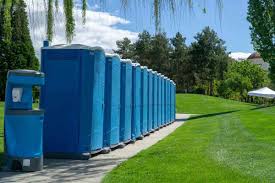 Types of Portable Toilets We Offer in Dundee, MI